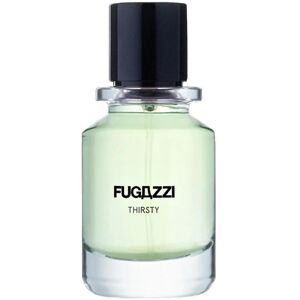 Fugazzi Thirsty Unisex Parfyme - Naturlig Friskhet & Dybde Fugazzi Thirsty Unisex Parfyme - Naturlig Friskhet & Dybde