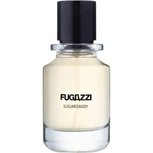 Fugazzi Sugardaddy Unisex Eau de Parfum - Parfyme Fugazzi Sugardaddy Unisex Eau de Parfum - Parfyme