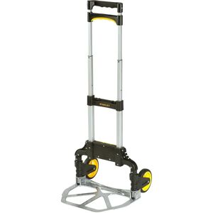 Stanley SXWTD-FT500 Folding Hand Truck Stanley SXWTD-FT500 Folding Hand Truck
