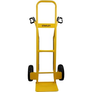 Stanley SXWTC-HT524 Carrellino - Heavy Duty Steel Trolley Stanley SXWTC-HT524 Carrellino - Heavy Duty Steel Trolley