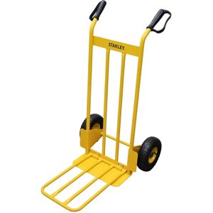 Stanley by Black & Decker SXWTC-HT535 Steel Hand Truck - 200 kg Stanley by Black & Decker SXWTC-HT535 Steel Hand Truck - 200 kg
