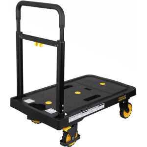Stanley FXWT-712 Chariot Pliable - 135kg - Publicité Stanley FXWT-712 Chariot Pliable - 135kg - Publicité