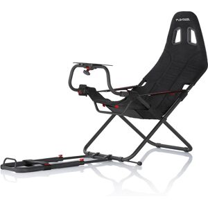 Playseat Challenge Universeller Gaming-Stuhl - Schwarz Playseat Challenge Universeller Gaming-Stuhl - Schwarz