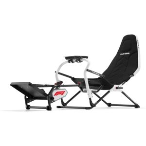 Playseat Challenge DD F1 Editie - Gamingstoel Playseat Challenge DD F1 Editie - Gamingstoel