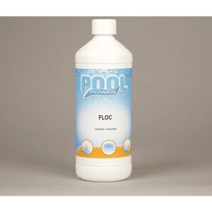 Pool Power F025185BO00010021 Produit Chimique pour Traitement de l'Eau - Pool Power - Uima-Altaan Puhdistusaine - Nettoyeur de Piscine - Floculant - Produit Chimique pour Piscines - Publicité Pool Power F025185BO00010021 Produit Chimique pour Traitement de l'Eau - Pool Power - Uima-Altaan Puhdistusaine - Nettoyeur de Piscine - Floculant - Produit Chimique pour Piscines - Publicité