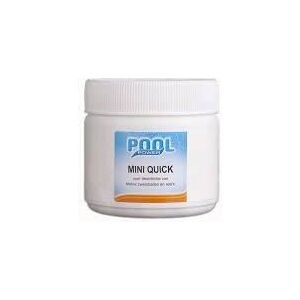 Pool Power F027210JA94861021 waterbehandeling chemicaal - Mini Quick Chloor Tabletten Pool Power F027210JA94861021 waterbehandeling chemicaal - Mini Quick Chloor Tabletten