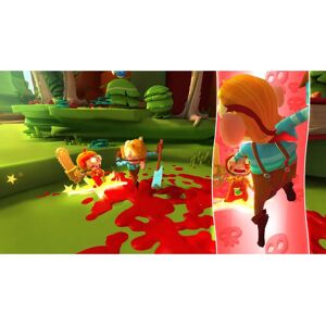 Playlogic Entertainment Fairytale Fights Xbox 360 - Actionspiel Playlogic Entertainment Fairytale Fights Xbox 360 - Actionspiel