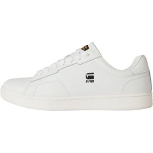 Sneakers in pelle Cadet di G-Star RAW - Bianco - Uomo Sneakers in pelle Cadet di G-Star RAW - Bianco - Uomo