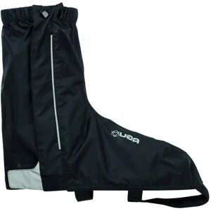 AGU Reflection Essential Baixo Black Shoe Cover - Cycling AGU Reflection Essential Baixo Black Shoe Cover - Cycling