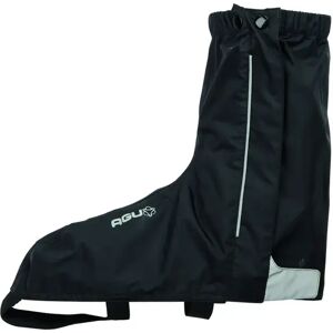 AGU Schwarze Schuhabdeckung für Radfahren - EU 44-45 AGU Schwarze Schuhabdeckung für Radfahren - EU 44-45