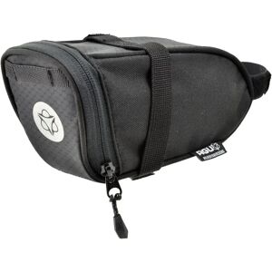Agu Bike Saddle Bag M Black - Bike Saddle Bag Agu Bike Saddle Bag M Black - Bike Saddle Bag