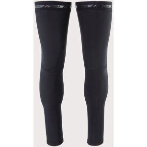 AGU Essential DWR Leg Warmer - Sort - Cykeltilbehør AGU Essential DWR Leg Warmer - Sort - Cykeltilbehør