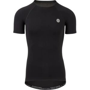 AGU Base Layer Shirt - Black - Breathable, Quick-Drying, Unisex AGU Base Layer Shirt - Black - Breathable, Quick-Drying, Unisex
