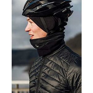 Agu Balaclava - Primaloft Mikrofaservæv - Sort - S/M Agu Balaclava - Primaloft Mikrofaservæv - Sort - S/M