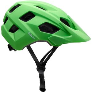 AGU Mtb Xc Helm - Grün - 54-58 cm - Fahrradhelm AGU Mtb Xc Helm - Grün - 54-58 cm - Fahrradhelm