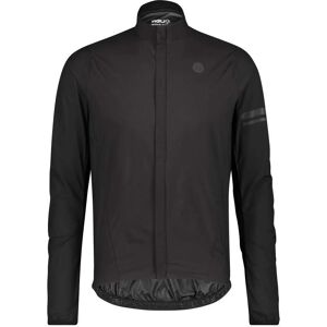 Agu Storm Breaker Sort Jakke - Regnjakke til Cykling Agu Storm Breaker Sort Jakke - Regnjakke til Cykling