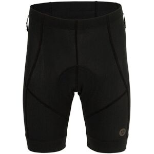 AGU Svart MTB Inner Shorts - Mountainbiking AGU Svart MTB Inner Shorts - Mountainbiking