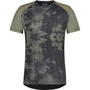 AGU Mtb Essential Grå - Cykel T-Shirt AGU Mtb Essential Grå - Cykel T-Shirt