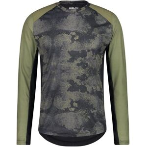 Agu S Green MTB Jersey - Cycling Apparel Agu S Green MTB Jersey - Cycling Apparel