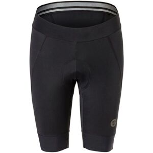 AGU Prime II Essential Black Cycling Shorts - Cycling Shorts AGU Prime II Essential Black Cycling Shorts - Cycling Shorts
