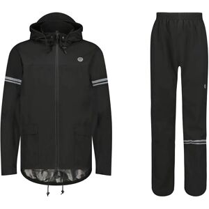 AGU Original Rain Suit XXXL - Waterproof, Breathable AGU Original Rain Suit XXXL - Waterproof, Breathable