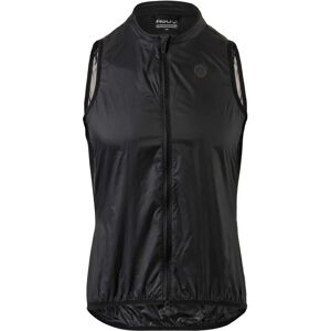 AGU Essential Wind Body II Vest Men Black 2XL - Cycling Vest AGU Essential Wind Body II Vest Men Black 2XL - Cycling Vest