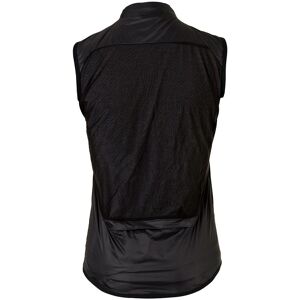 AGU Wind Body II Essential Black Cycling Vest - Cycling Vest AGU Wind Body II Essential Black Cycling Vest - Cycling Vest
