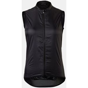 AGU Wind Body II Essential Black Cycling Vest - M AGU Wind Body II Essential Black Cycling Vest - M