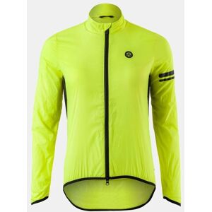 AGU Wind Ii Essential Yellow Jacket - Jacket for Women AGU Wind Ii Essential Yellow Jacket - Jacket for Women