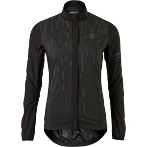 AGU Storm Breaker Black Windproof Rain Jacket - Rain Jacket AGU Storm Breaker Black Windproof Rain Jacket - Rain Jacket