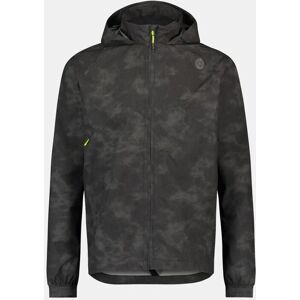 AGU Kompakt Regnjacka för Cykling AGU Kompakt Regnjacka för Cykling