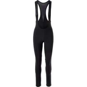Agu Recycled Polyester Long Bib Tights - Women, Mid-season, Black, XS Agu Recycled Polyester Long Bib Tights - Women, Mid-season, Black, XS