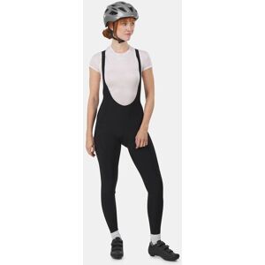 AGU Women’s Black Bib Tights - Cycling Gear AGU Women’s Black Bib Tights - Cycling Gear