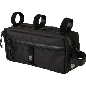 AGU Venture Lenker Tasche - Schwarz - 2L - Unisex - Radfahren AGU Venture Lenker Tasche - Schwarz - 2L - Unisex - Radfahren