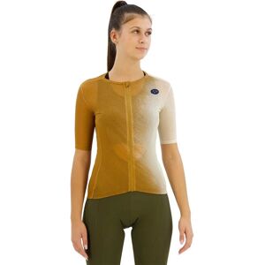 Jersey Marron Agu - High Summer IV - Vêtements Femmes - Publicité Jersey Marron Agu - High Summer IV - Vêtements Femmes - Publicité