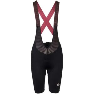 AGU Switch Essential III Svart XL Damcykelsnyddor AGU Switch Essential III Svart XL Damcykelsnyddor