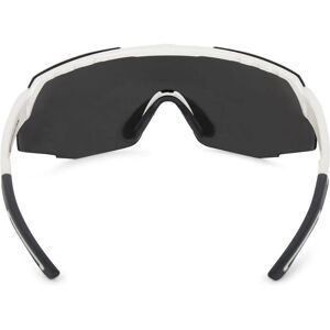 AGU Pride Letvægts Cyklistbriller - Anti-dug Linser - Hvid AGU Pride Letvægts Cyklistbriller - Anti-dug Linser - Hvid