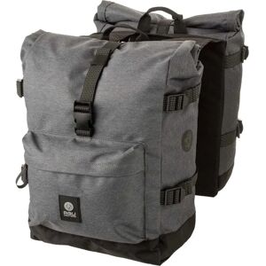 Duplo Urbano H2O Roll Top 28L Fahrrad Tasche - Fahrrad Tasche Duplo Urbano H2O Roll Top 28L Fahrrad Tasche - Fahrrad Tasche