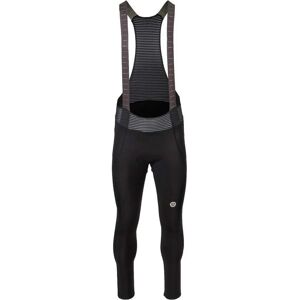 AGU Herre Switch Essential Svart Sykkebukse - Radhose AGU Herre Switch Essential Svart Sykkebukse - Radhose