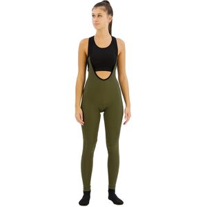 AGU Essential Ii Green Women Cycling Bib Tights AGU Essential Ii Green Women Cycling Bib Tights