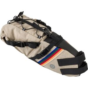 Agu Venture Saddle Bag 10L - Bikepacking Bag Agu Venture Saddle Bag 10L - Bikepacking Bag