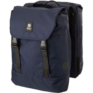 AGU DWR Sacoche Double pour Vélo - Sac étanche urbain - Publicité AGU DWR Sacoche Double pour Vélo - Sac étanche urbain - Publicité