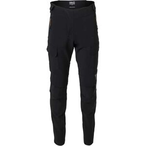 Pantalon d'hiver AGU Venture Mtb - Imperméable, Réfléchissant, Taille réglable - Publicité Pantalon d'hiver AGU Venture Mtb - Imperméable, Réfléchissant, Taille réglable - Publicité