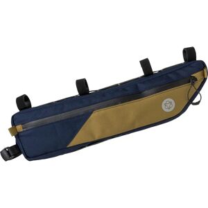 AGU Venture Tube Frame-Pack - Bike Frame Bag - Armagnac - 5.5L AGU Venture Tube Frame-Pack - Bike Frame Bag - Armagnac - 5.5L