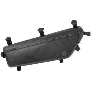 AGU Venture Extreme Tube Frame Bag - Black - Bike Type AGU Venture Extreme Tube Frame Bag - Black - Bike Type