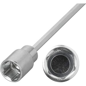 Pricenet - Sarok hosszabbító cső - 340mm - 19mm Pricenet - Sarok hosszabbító cső - 340mm - 19mm