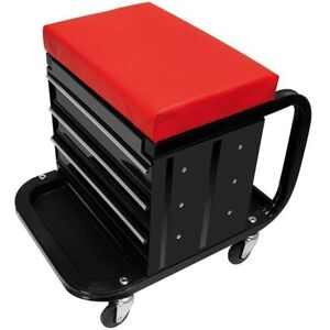 ProPlus Mobil Verkstad Rullstol - Verkstad ProPlus Mobil Verkstad Rullstol - Verkstad