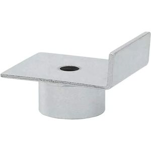 Pricenet Adattatore - Accessorio per cric - Adattatore per cric a bottiglia Pricenet Adattatore - Accessorio per cric - Adattatore per cric a bottiglia