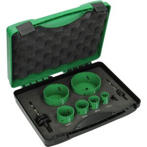 Set de cutie de scule electrician Hikoki - 752175 Set de cutie de scule electrician Hikoki - 752175