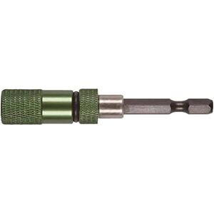 Support de bits magnétique Hikoki avec arrêt de profondeur - Cloison sèche - 60mm Support de bits magnétique Hikoki avec arrêt de profondeur - Cloison sèche - 60mm